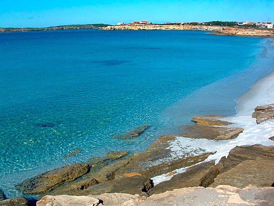 Albergo Residenziale Menhirs