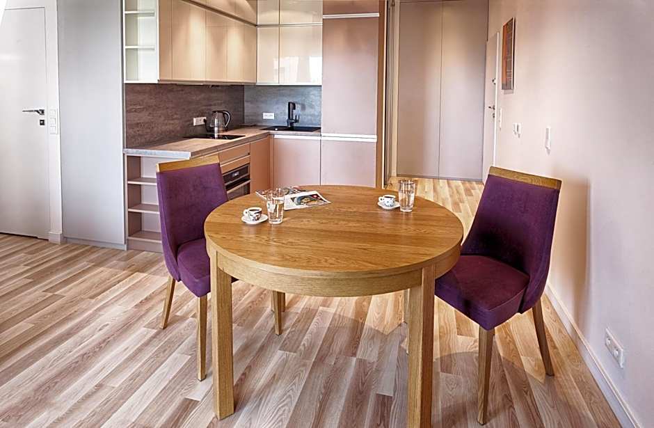 Qbik Loft Aparts