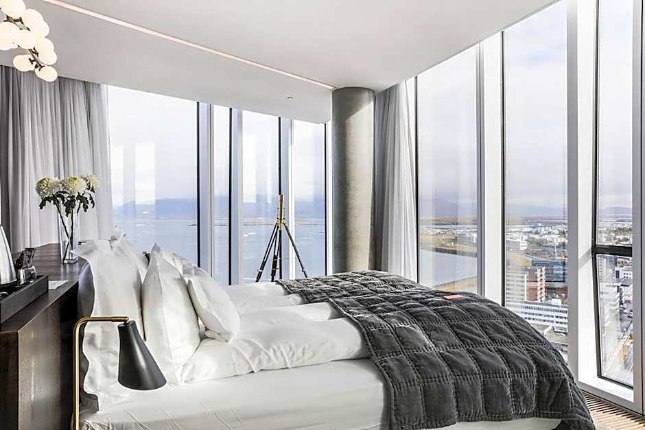 Tower Suites Reykjavík