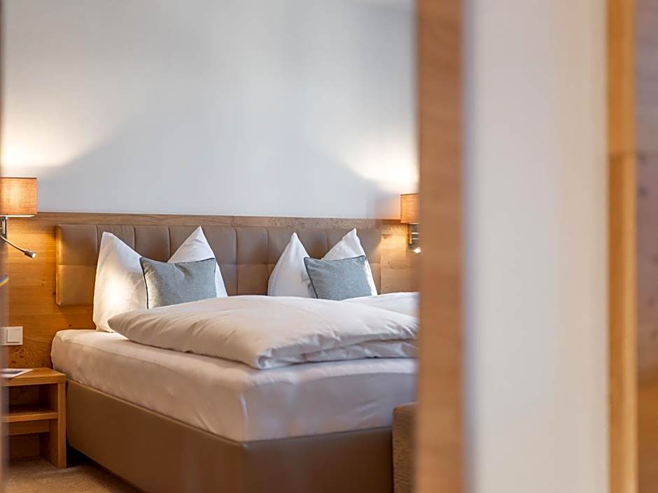 GOTTHARD - FINE LIVING APARTMENTS