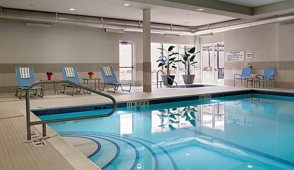 Homewood Winnipeg Airport-Polo Park