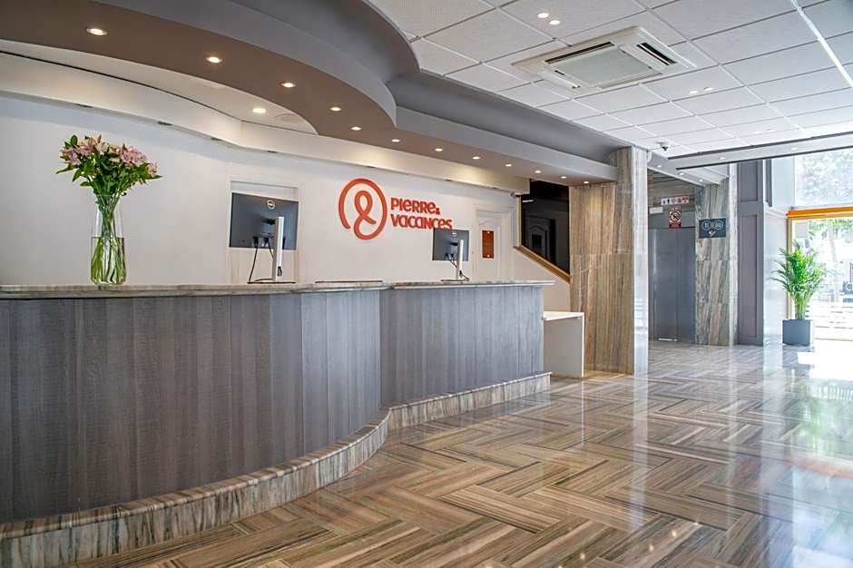 Hotel Salou Sunset - Adults Recommended - by Pierre & Vacances