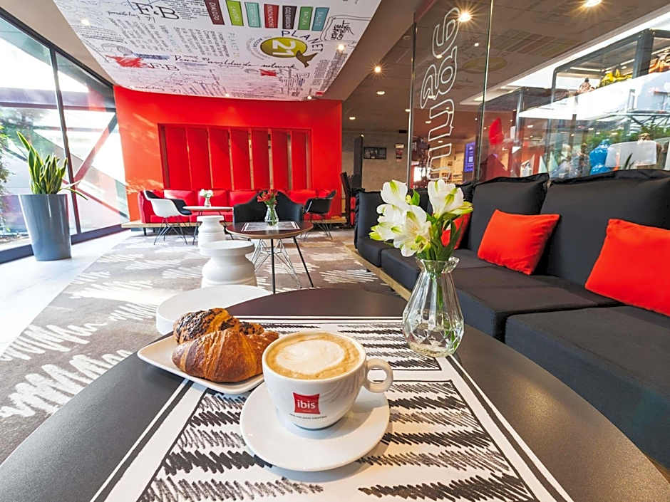 Ibis Milano Centro