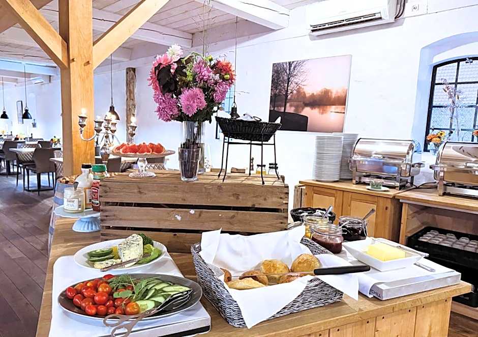 Slotskro & Gæstgivergård ved Gram Slot