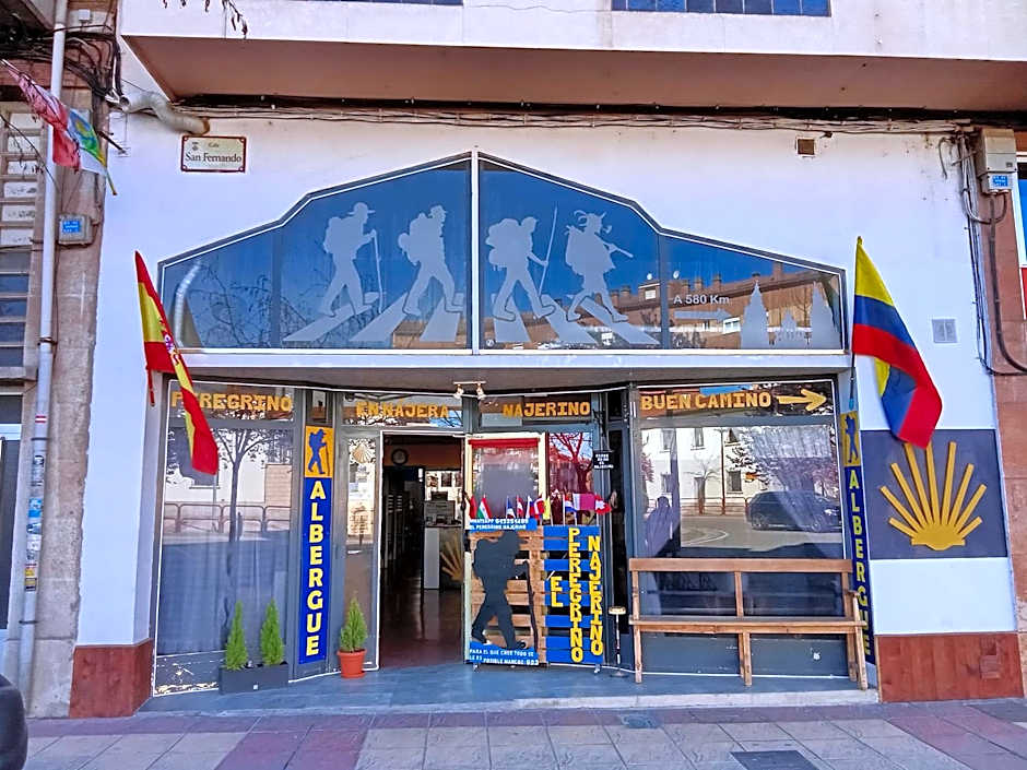 El Peregrino Najerino