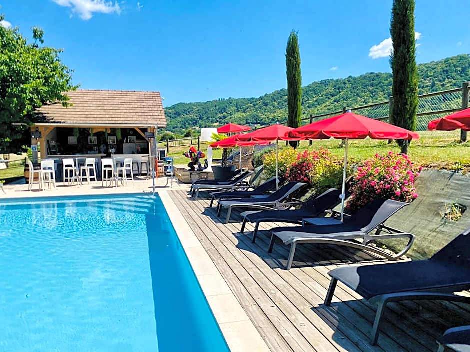 Domaine de Suzel
