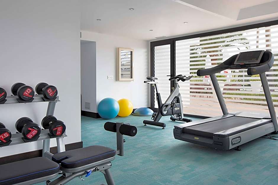 Hotel Encinar de Sotogrande