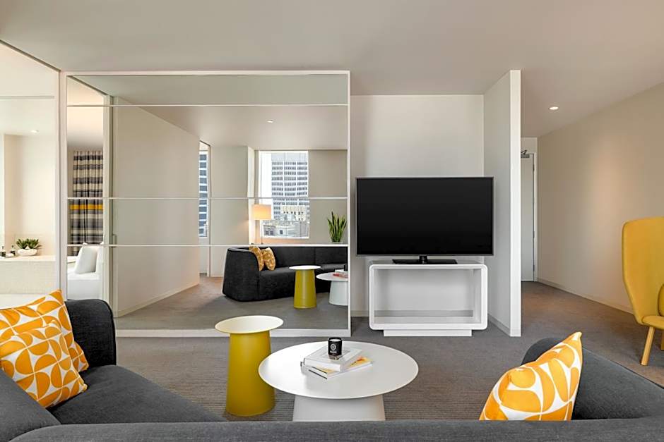 Photo 1 of 7 of Penthouse Suite