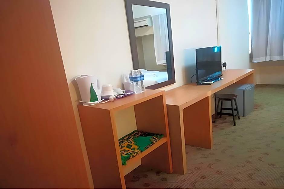 Hotel 75 Temerloh