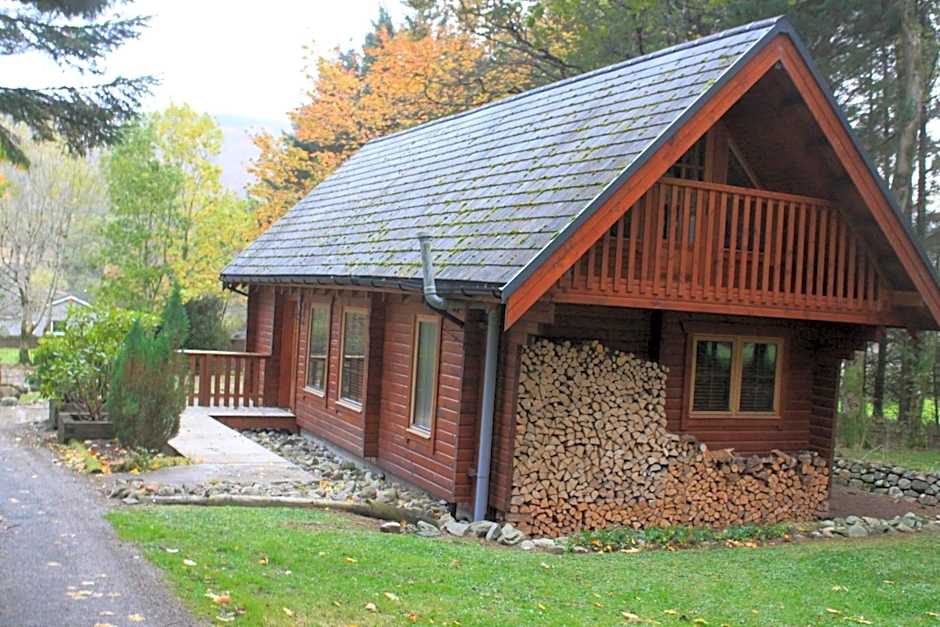 The Brander Lodge Hotel and Bistro