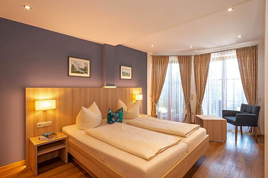 Aparthotel Werdenfels