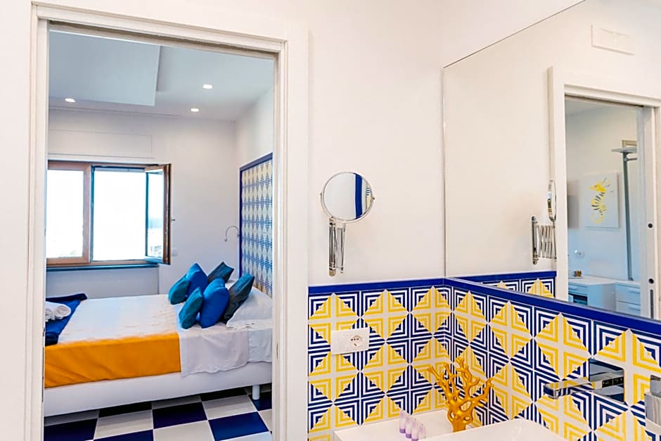 Maison Serena Sorrento