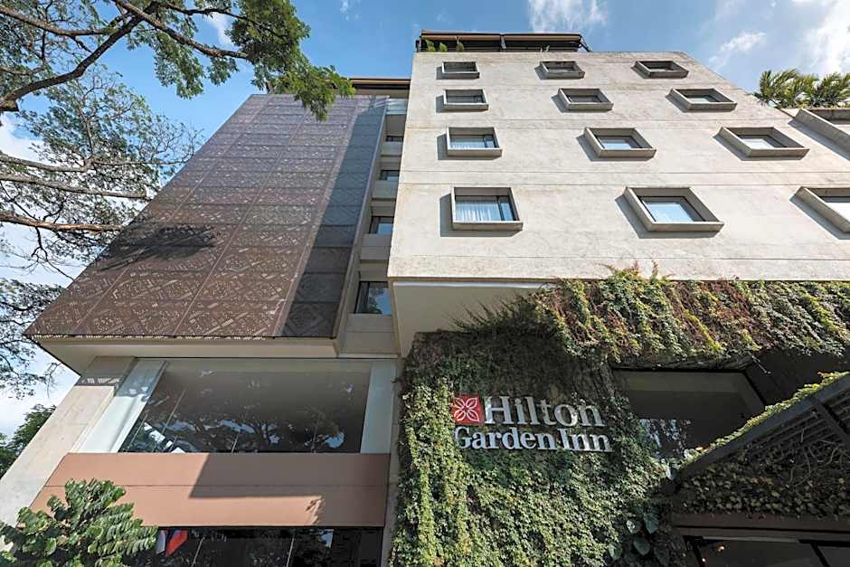 Hilton Garden Inn Cali Ciudad Jardin
