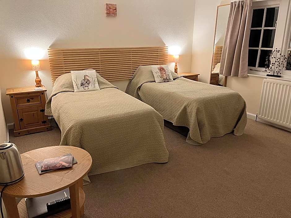 Ford Village Bed & Breakfast