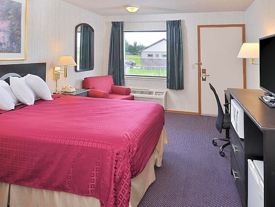 Americas Best Value Inn Knob Noster