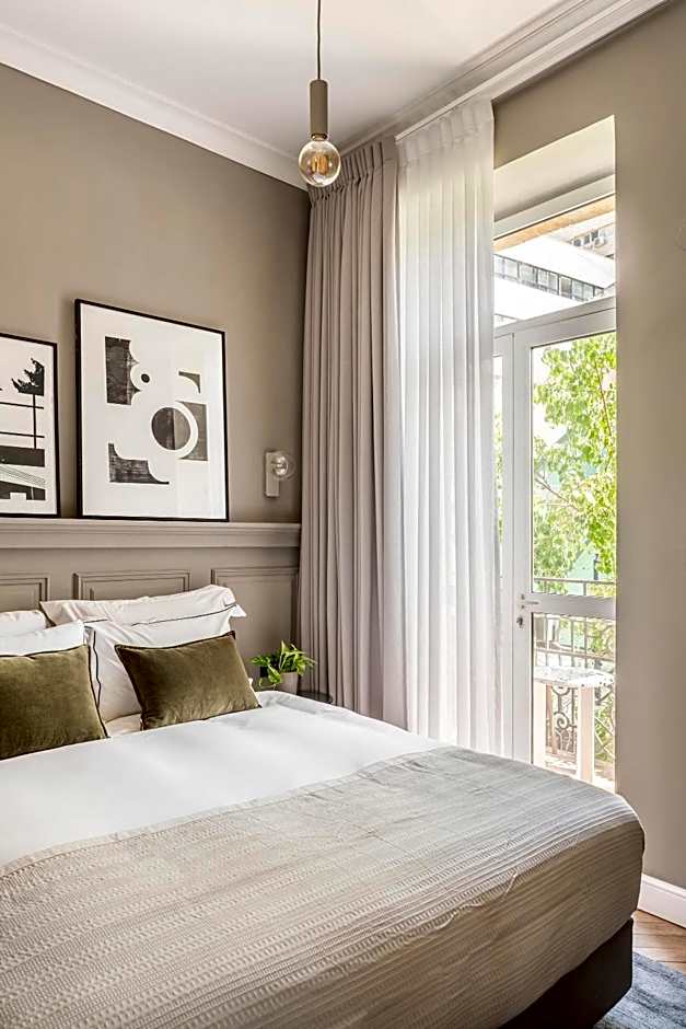 Hotel Noel - A Boutique Experience by Albi Collection