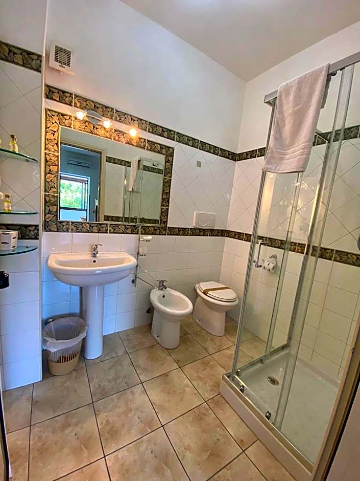 Residenza La Grazia Tropea - Free Parking -