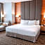 DoubleTree by Hilton Mexico City Santa Fe