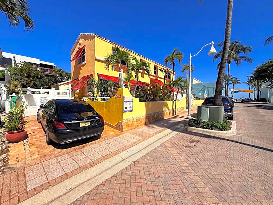 Sinclair Boutique Hotel