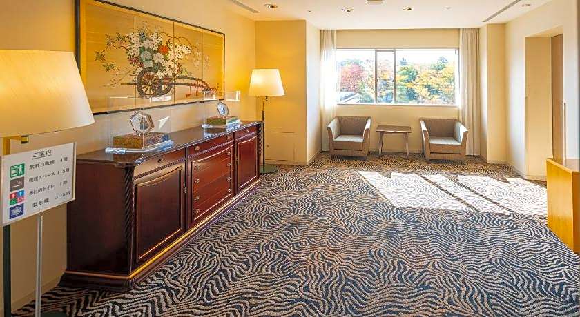 KKR Hotel Kanazawa