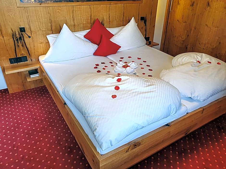 Alpenhotel Denninglehen