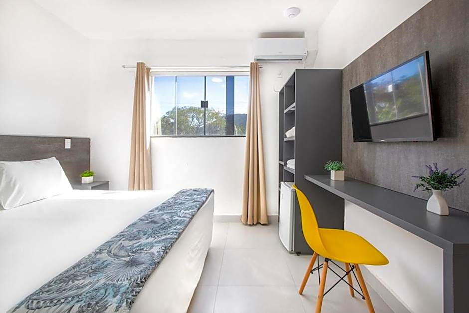 Hotel Cajueiro Guarujá