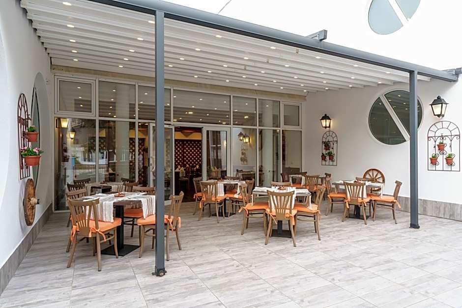 AluaSun Helios Beach - All Inclusive