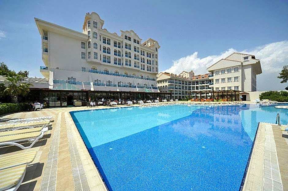Sultan Of Side Hotel - All Inclusive