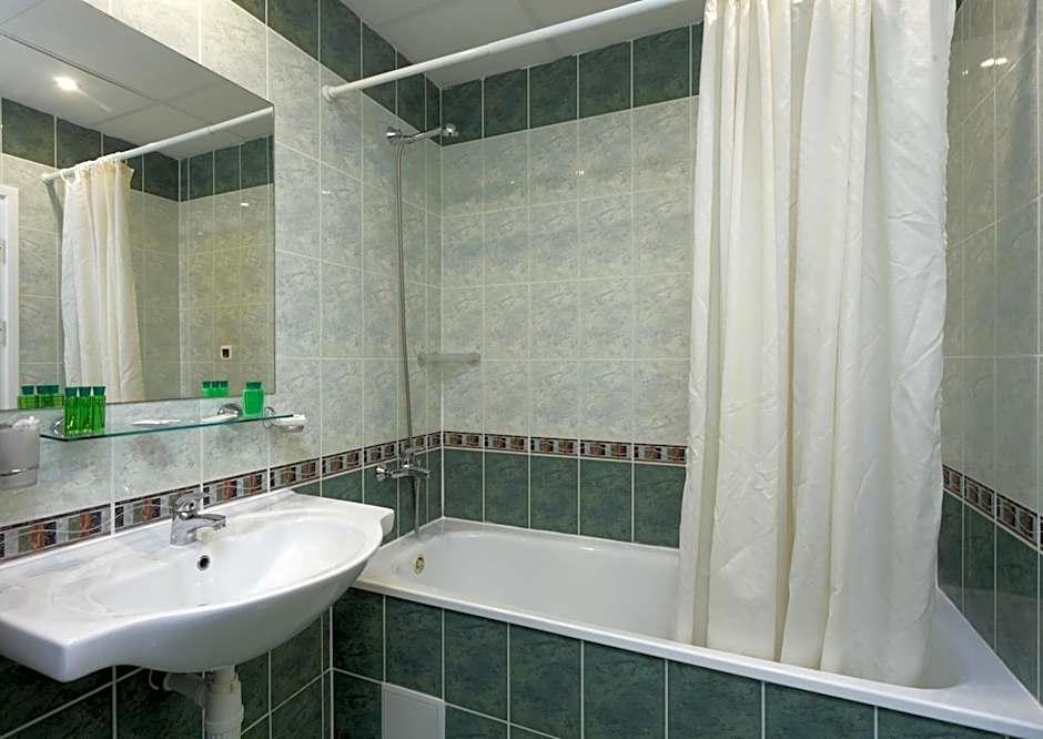 Elena Hotel and Wellness - All Inclusive