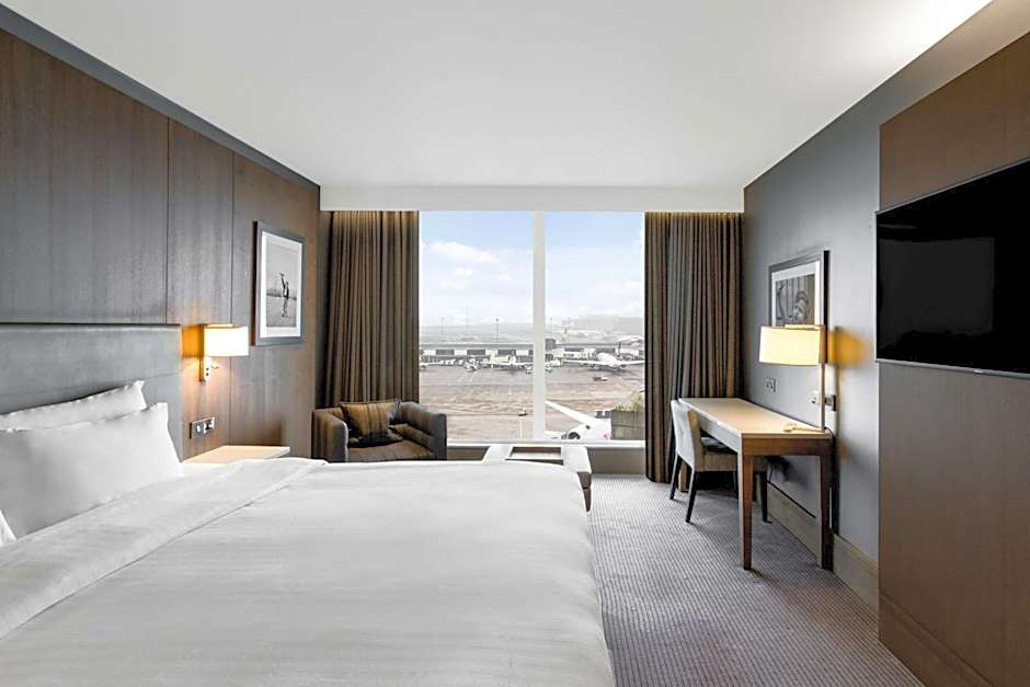 Radisson Blu Manchester Airport