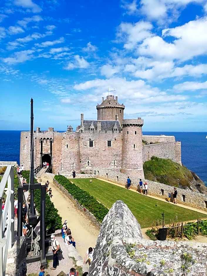 ibis budget Saint-Brieuc Yffiniac