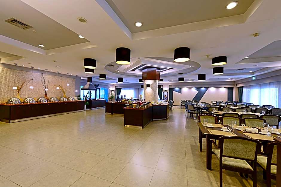 Euro Park Hotel Bursa