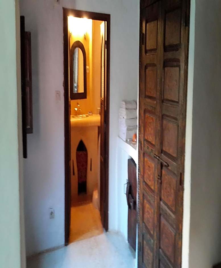 Riad Cascades d'Ouzoud