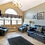 Microtel Inn & Suites By Wyndham Roseville/Detroit Area