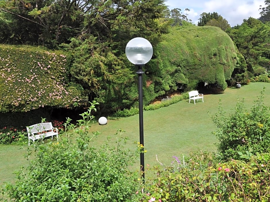 Royal Cocoon Nuwara Eliya