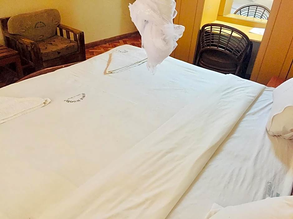 Vienna Woods Hotel Nakuru