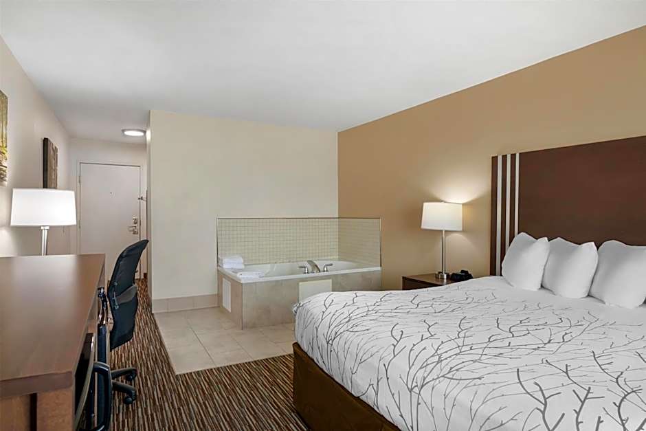 Best Western - Brookfield