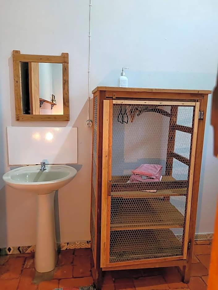 Pousada Fazenda São Pedro