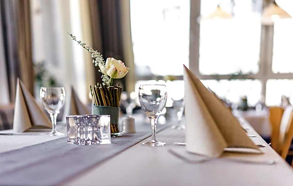 Hotel Frauensteiner Hof