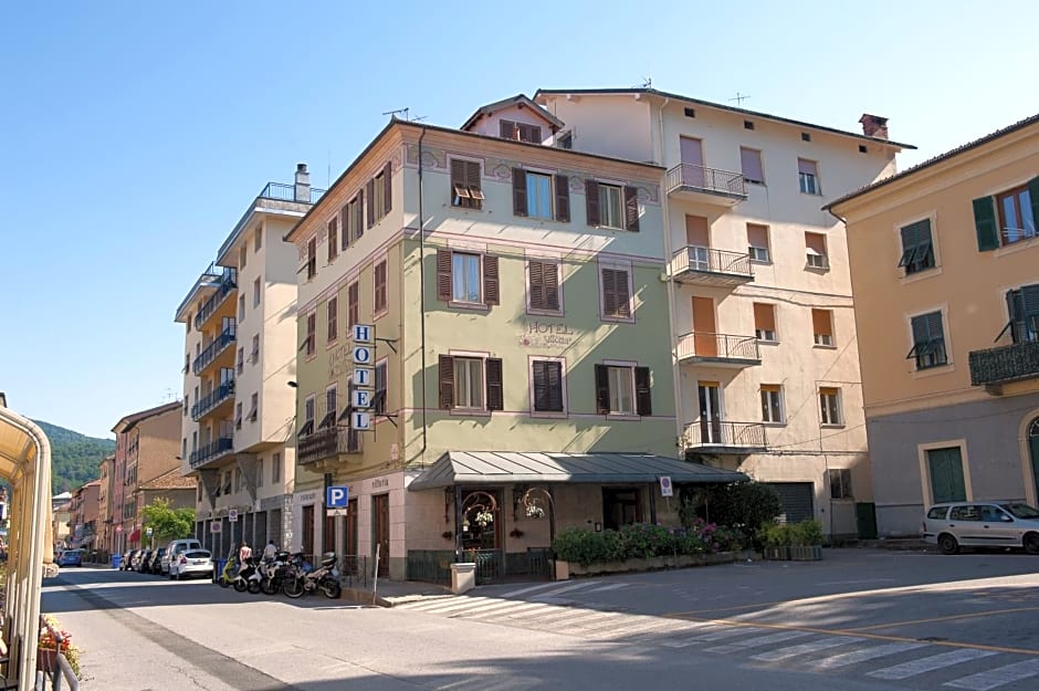 Albergo Vittoria