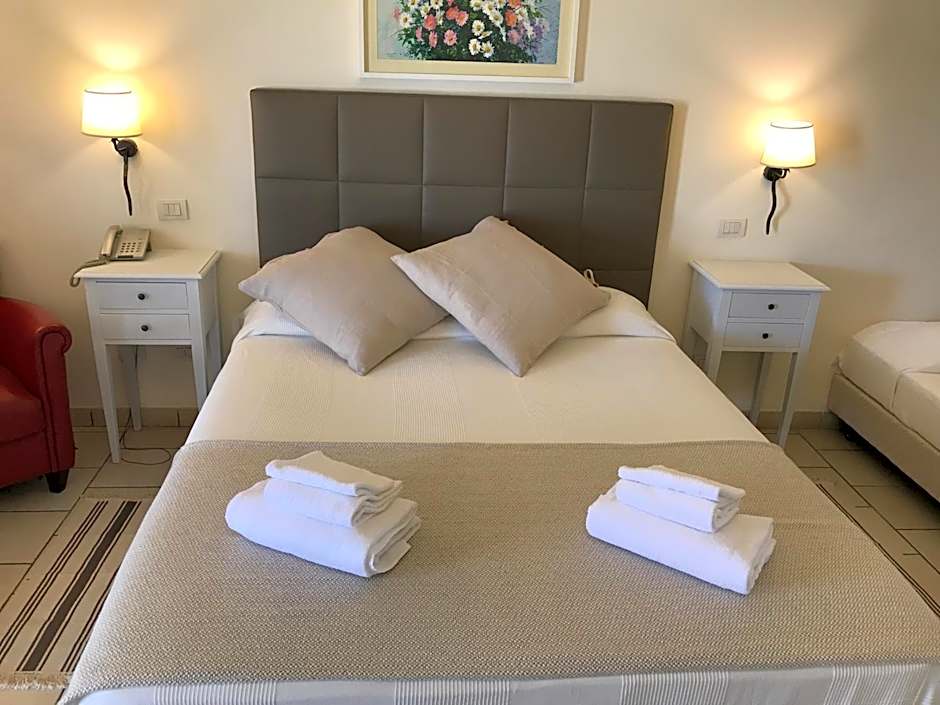 Relais Masseria Serritella