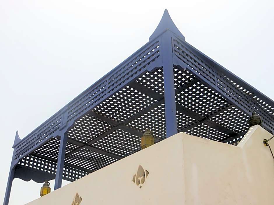 Riad Gloria