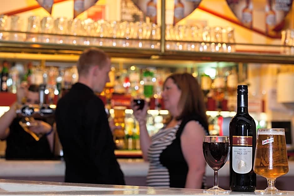 Britannia Hotel Coventry