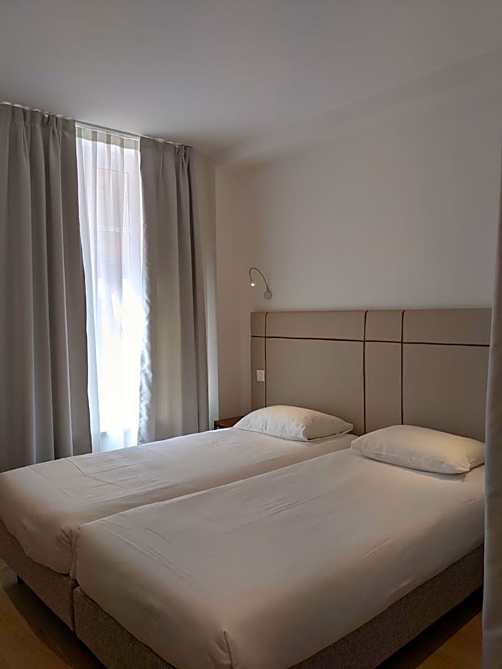Share Inn Appartements