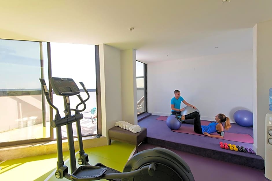 Holiday Inn Nice By IHG