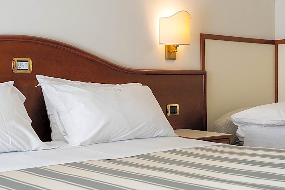 Hotels Vidi Miramare & Delfino