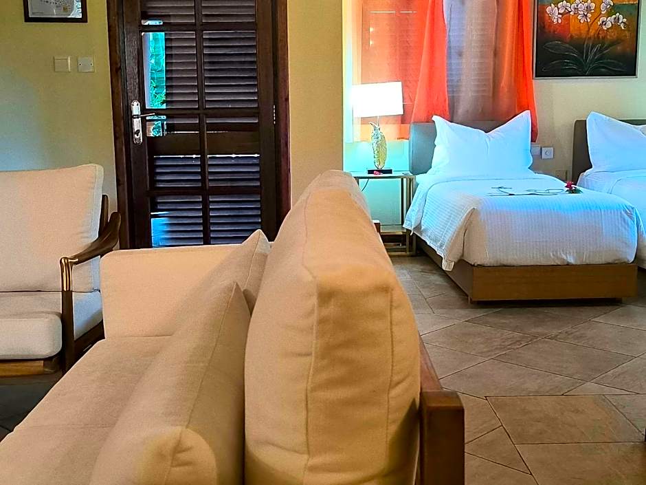 Castello Beach Hotel