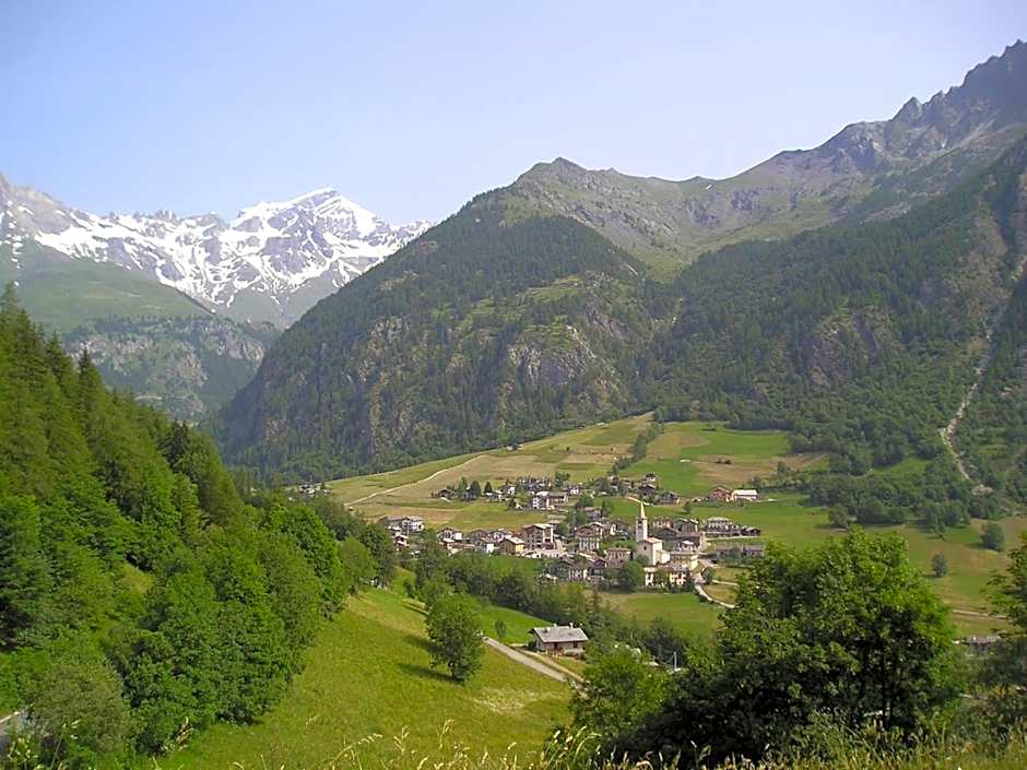 Dortoir de Ollomont