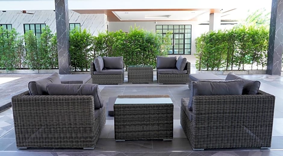 Cozy Blu Suvarnabhumi