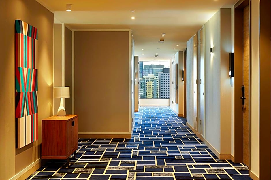 DoubleTree By Hilton Perth Northbridge